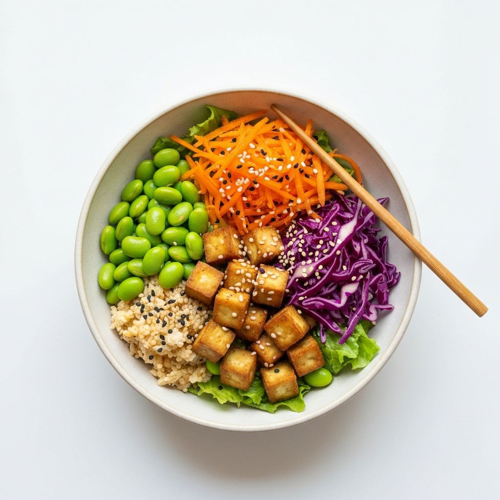 Asian Crunch